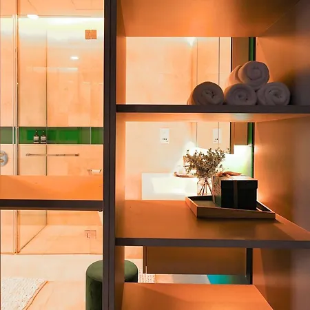 Tropicana The Residences - Klcc View Luxury Apartment Collections Kuala Lumpur Exterior photo