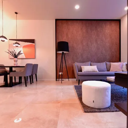 Tropicana The Residences - Klcc View Luxury Apartment Collections Kuala Lumpur Exterior photo