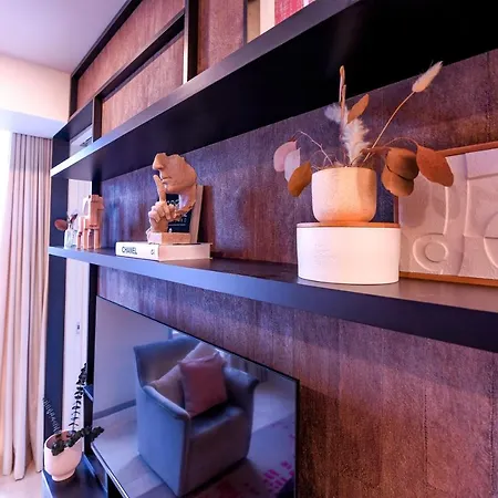 Tropicana The Residences - Klcc View Luxury Apartment Collections Kuala Lumpur Exterior photo
