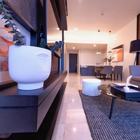Tropicana The Residences - Klcc View Luxury Apartment Collections Kuala Lumpur Exterior photo
