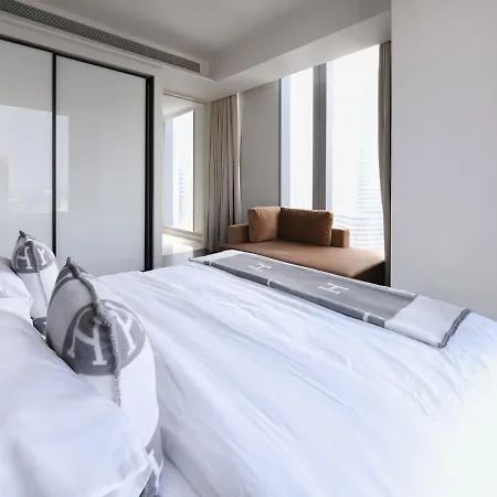 Tropicana The Residences - Klcc View Luxury Apartment Collections Kuala Lumpur Exterior photo