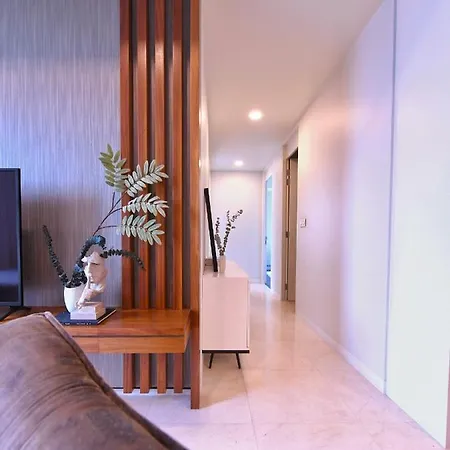 Tropicana The Residences - Klcc View Luxury Apartment Collections Kuala Lumpur Exterior photo