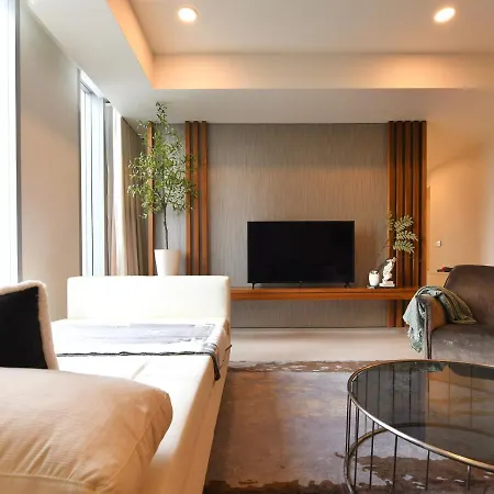Tropicana The Residences - Klcc View Luxury Apartment Collections Kuala Lumpur Exterior photo