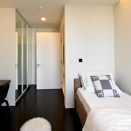 Tropicana The Residences - Klcc View Luxury Apartment Collections Kuala Lumpur Exterior photo