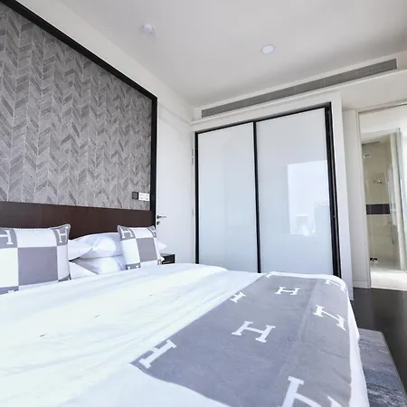 Tropicana The Residences - Klcc View Luxury Apartment Collections Kuala Lumpur Exterior photo