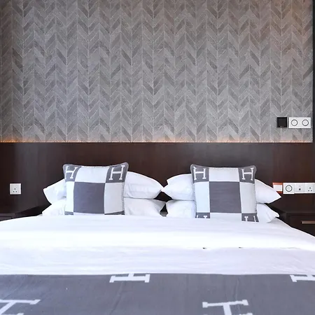 Tropicana The Residences - Klcc View Luxury Apartment Collections Kuala Lumpur Exterior photo