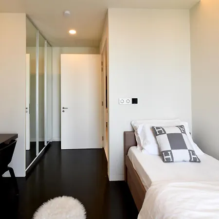 Tropicana The Residences - Klcc View Luxury Apartment Collections Kuala Lumpur Exterior photo